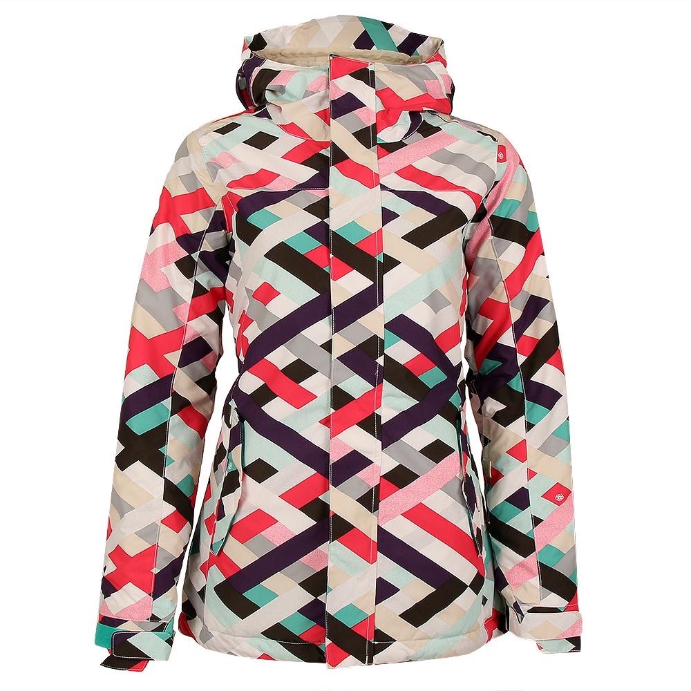 686 Paradise Insulated Snowboard Jacket (Women's) INV8